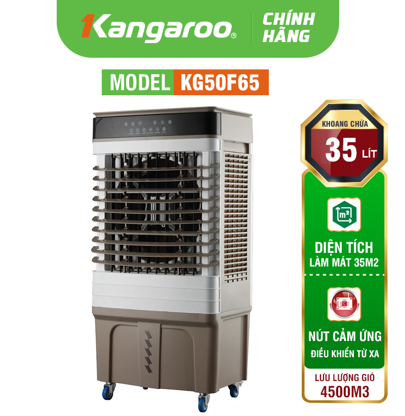 Máy làm mát không khí Kangaroo KG50F65