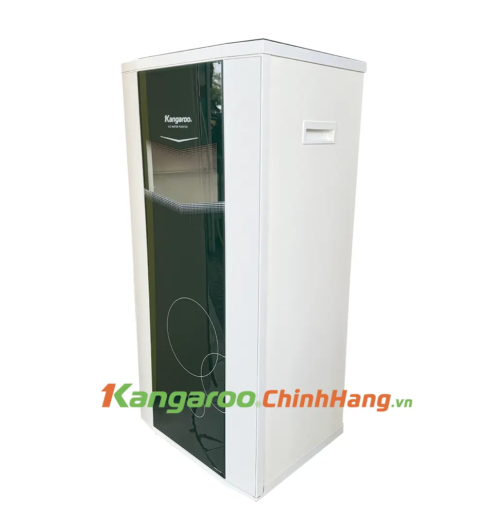 Vỏ tủ VTU Máy Lọc Nước Kangaroo Chính Hãng