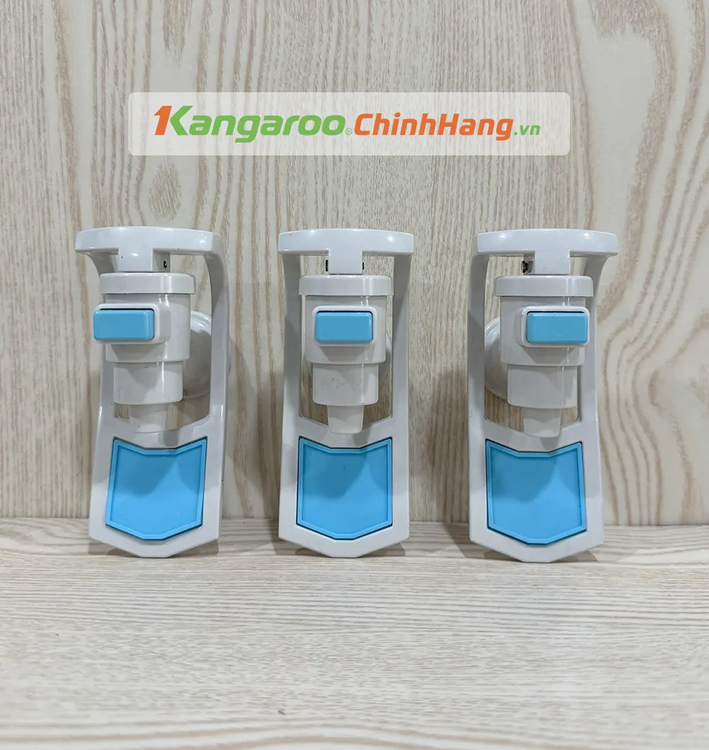 Vòi Lạnh Cây Nước Kangaroo KG43, KG44, KG45, KG46, KG47