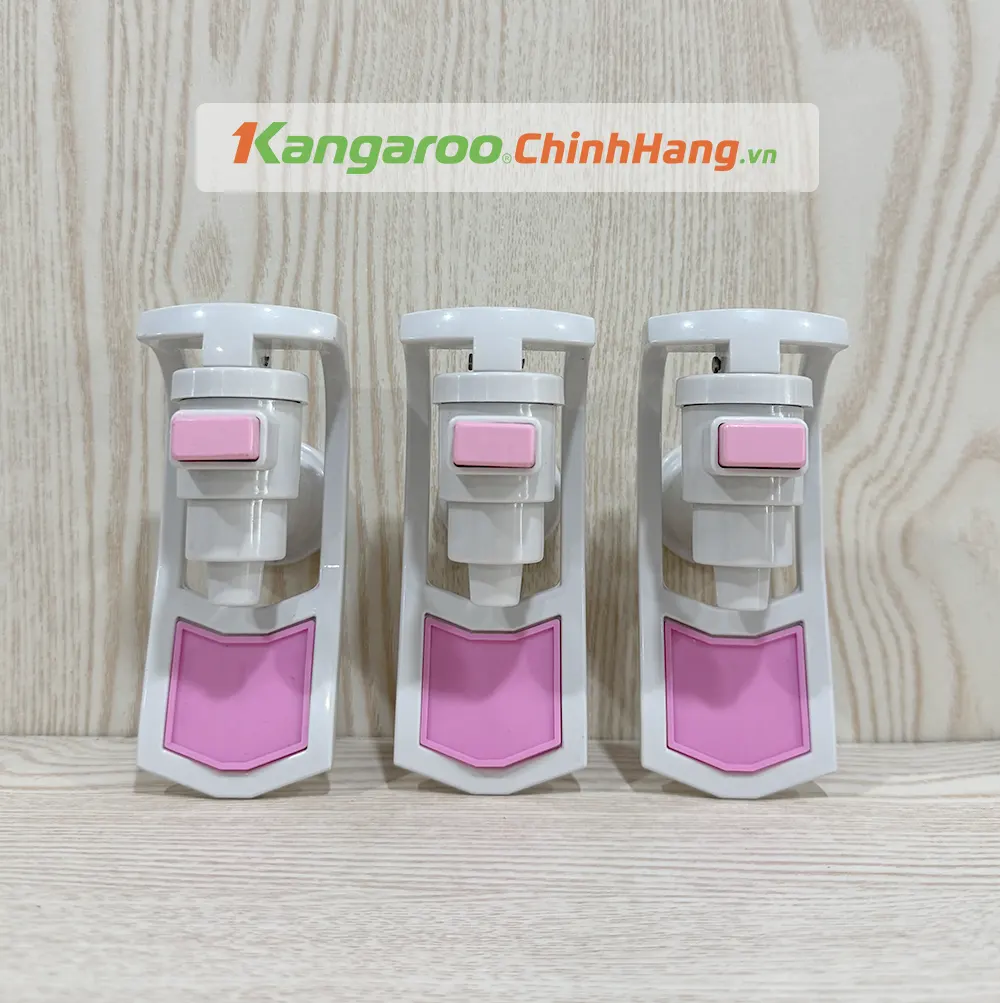 Vòi Nóng cây nước Kangaroo KG43, KG44, KG45, KG46, KG47