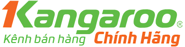logo Kangaroochinhhang.vn