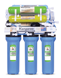 Máy lọc nước Kangaroo KG8P1KV